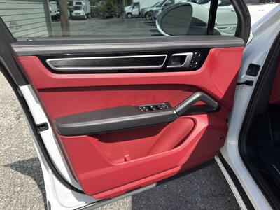 2022 Porsche Cayenne GTS   - Photo 15 - Nashville, TN 37210