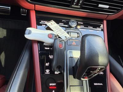 2022 Porsche Cayenne GTS   - Photo 43 - Nashville, TN 37210