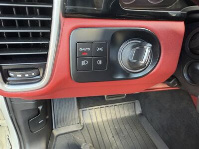 2022 Porsche Cayenne GTS   - Photo 33 - Nashville, TN 37210