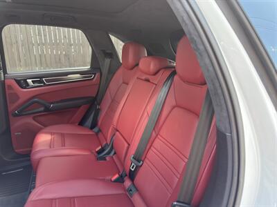 2022 Porsche Cayenne GTS   - Photo 25 - Nashville, TN 37210