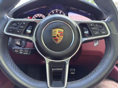 2022 Porsche Cayenne GTS   - Photo 34 - Nashville, TN 37210