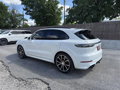 2022 Porsche Cayenne GTS   - Photo 7 - Nashville, TN 37210