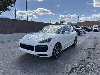 2022 Porsche Cayenne GTS   - Photo 5 - Nashville, TN 37210