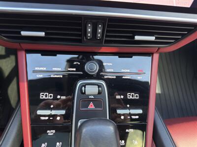 2022 Porsche Cayenne GTS   - Photo 40 - Nashville, TN 37210