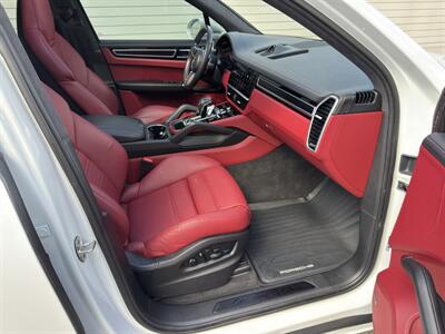 2022 Porsche Cayenne GTS   - Photo 31 - Nashville, TN 37210