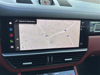 2022 Porsche Cayenne GTS   - Photo 38 - Nashville, TN 37210
