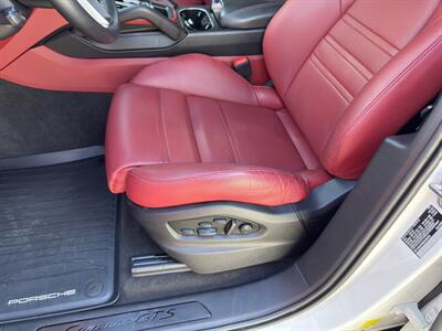 2022 Porsche Cayenne GTS   - Photo 20 - Nashville, TN 37210