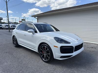2022 Porsche Cayenne GTS   - Photo 3 - Nashville, TN 37210