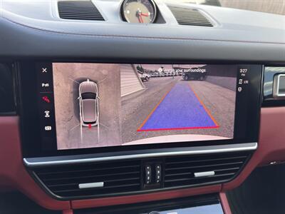 2022 Porsche Cayenne GTS   - Photo 39 - Nashville, TN 37210