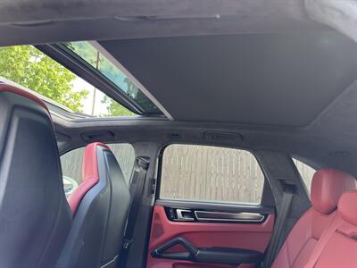 2022 Porsche Cayenne GTS   - Photo 27 - Nashville, TN 37210