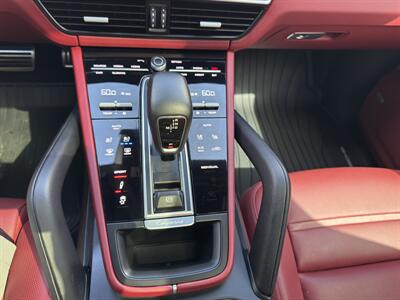 2022 Porsche Cayenne GTS   - Photo 41 - Nashville, TN 37210