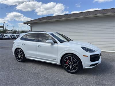 2022 Porsche Cayenne GTS   - Photo 2 - Nashville, TN 37210