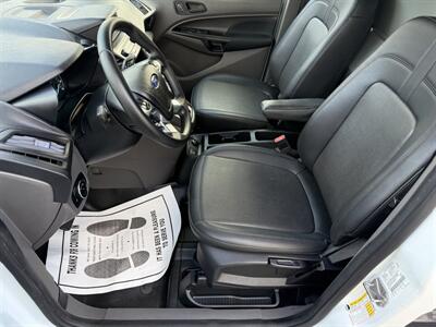 2020 Ford Transit Connect XL   - Photo 21 - Nashville, TN 37210