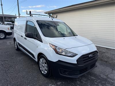 2020 Ford Transit Connect XL   - Photo 2 - Nashville, TN 37210