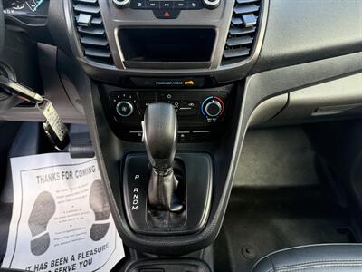 2020 Ford Transit Connect XL   - Photo 25 - Nashville, TN 37210