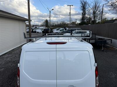 2020 Ford Transit Connect XL   - Photo 5 - Nashville, TN 37210