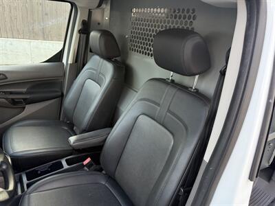 2020 Ford Transit Connect XL   - Photo 22 - Nashville, TN 37210