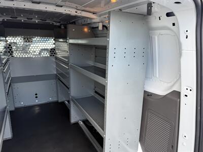 2020 Ford Transit Connect XL   - Photo 9 - Nashville, TN 37210