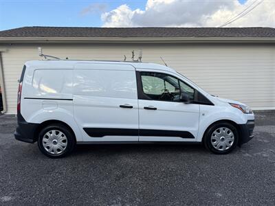 2020 Ford Transit Connect XL Van