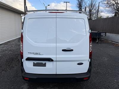 2020 Ford Transit Connect XL   - Photo 6 - Nashville, TN 37210