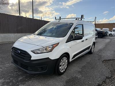 2020 Ford Transit Connect XL   - Photo 4 - Nashville, TN 37210