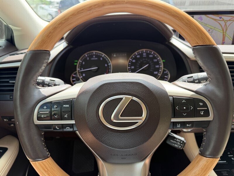 2017 Lexus RX 350 - Photo 29 - Nashville, TN 37210
