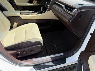 2017 Lexus RX 350 - Photo 26 - Nashville, TN 37210