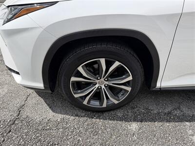 2017 Lexus RX 350 - Photo 13 - Nashville, TN 37210