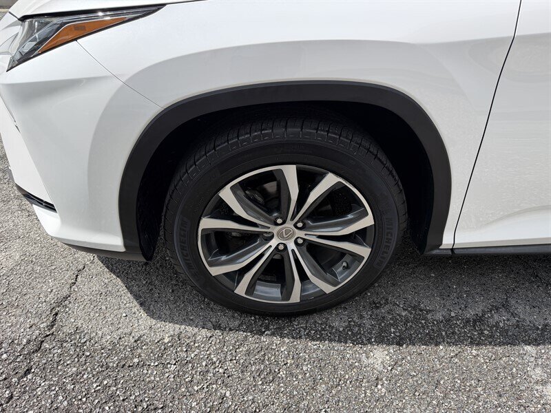 2017 Lexus RX 350 - Photo 13 - Nashville, TN 37210