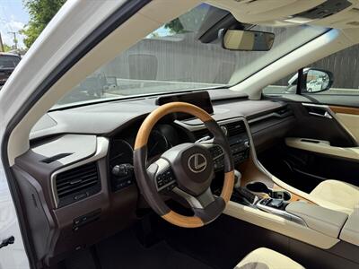 2017 Lexus RX 350 - Photo 20 - Nashville, TN 37210