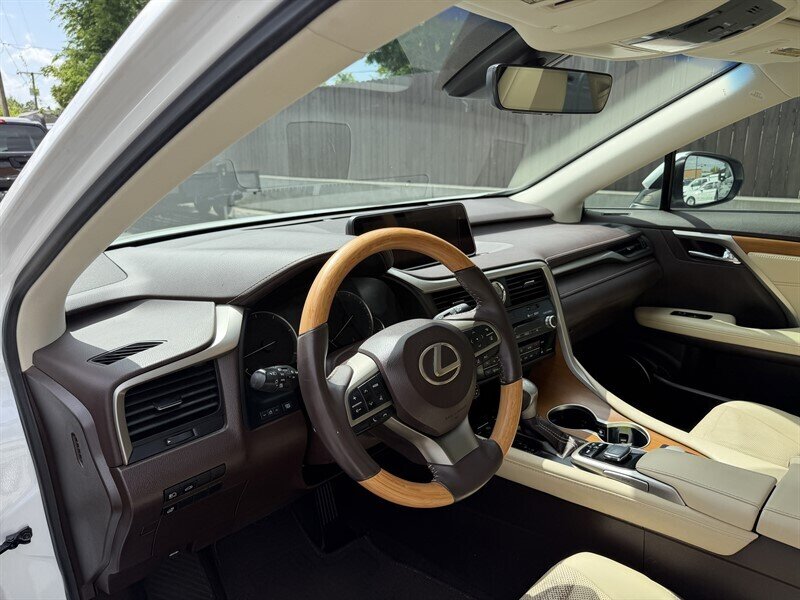 2017 Lexus RX 350 - Photo 20 - Nashville, TN 37210