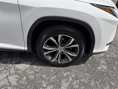 2017 Lexus RX 350 - Photo 12 - Nashville, TN 37210