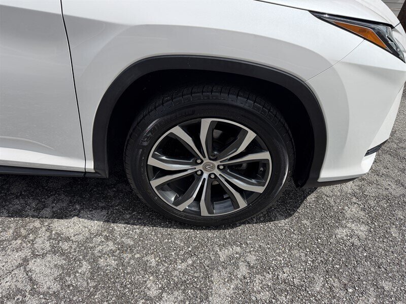 2017 Lexus RX 350 - Photo 12 - Nashville, TN 37210