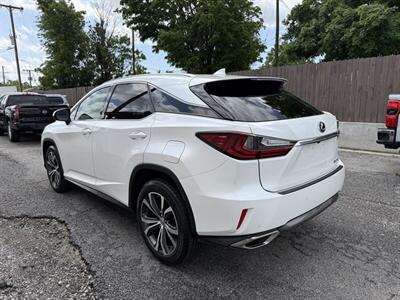 2017 Lexus RX 350 - Photo 8 - Nashville, TN 37210