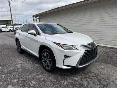 2017 Lexus RX 350 - Photo 3 - Nashville, TN 37210