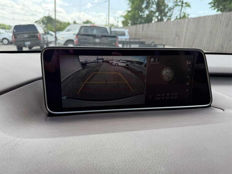 2017 Lexus RX 350 - Photo 32 - Nashville, TN 37210