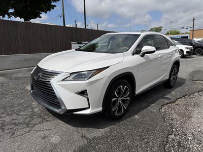 2017 Lexus RX 350 - Photo 5 - Nashville, TN 37210