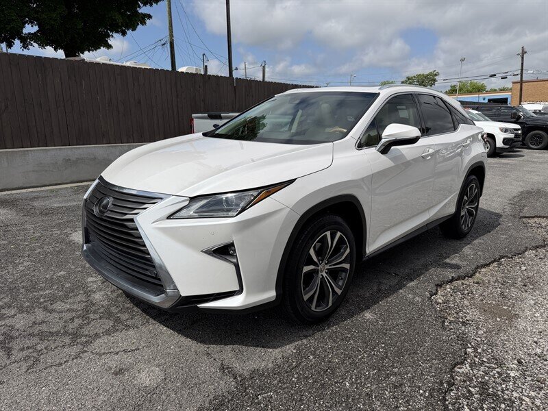 2017 Lexus RX 350 - Photo 5 - Nashville, TN 37210