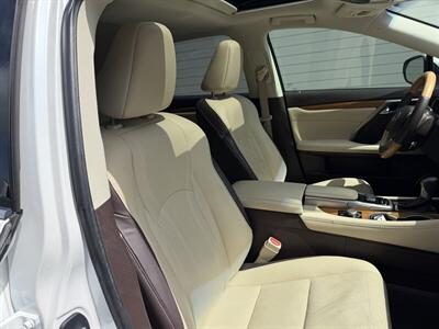 2017 Lexus RX 350 - Photo 27 - Nashville, TN 37210