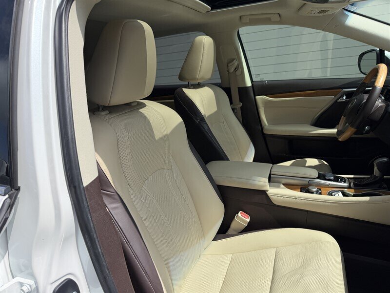 2017 Lexus RX 350 - Photo 27 - Nashville, TN 37210