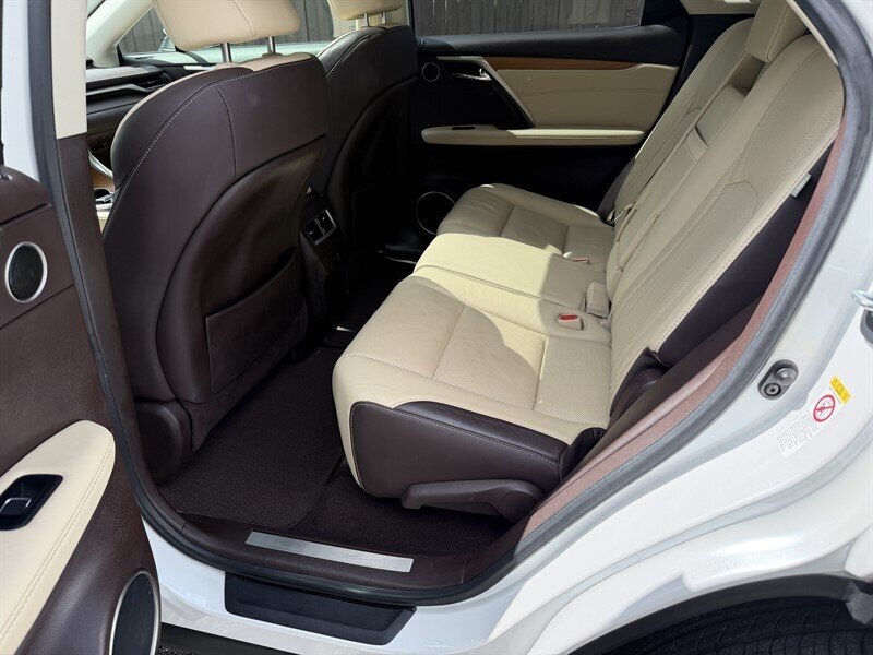 2017 Lexus RX 350 - Photo 21 - Nashville, TN 37210
