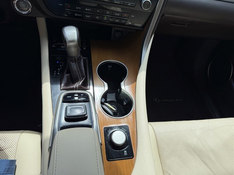 2017 Lexus RX 350 - Photo 36 - Nashville, TN 37210