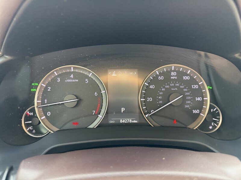2017 Lexus RX 350 - Photo 30 - Nashville, TN 37210
