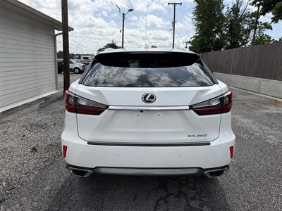2017 Lexus RX 350 - Photo 9 - Nashville, TN 37210