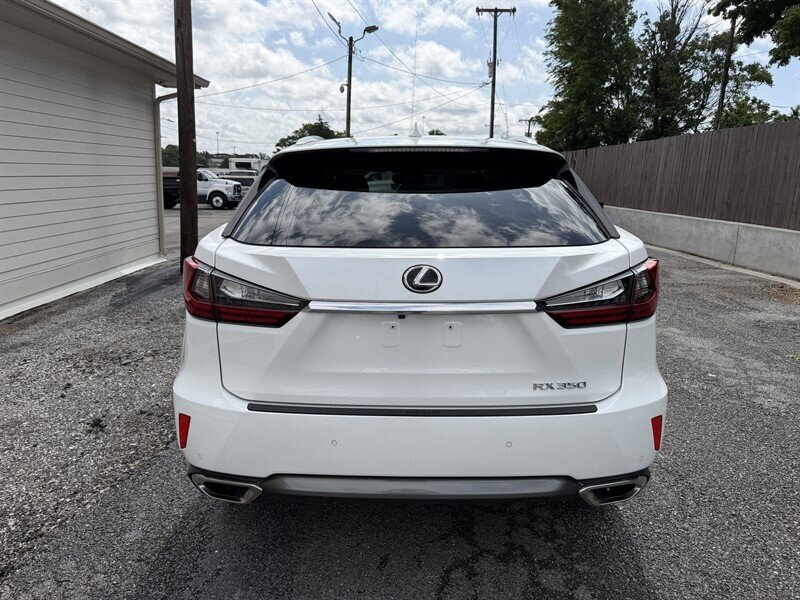 2017 Lexus RX 350 - Photo 9 - Nashville, TN 37210