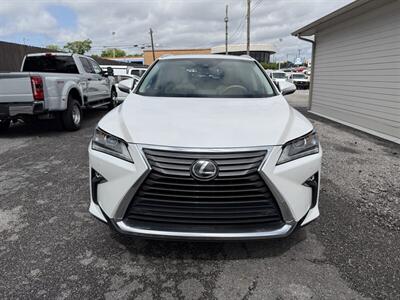 2017 Lexus RX 350 - Photo 4 - Nashville, TN 37210