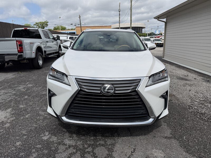 2017 Lexus RX 350 - Photo 4 - Nashville, TN 37210