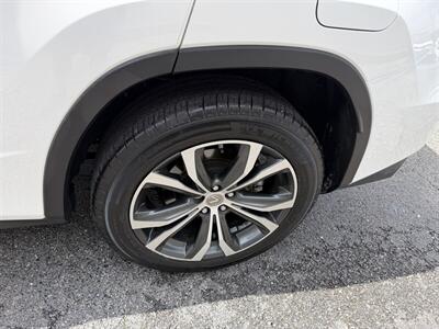 2017 Lexus RX 350 - Photo 14 - Nashville, TN 37210