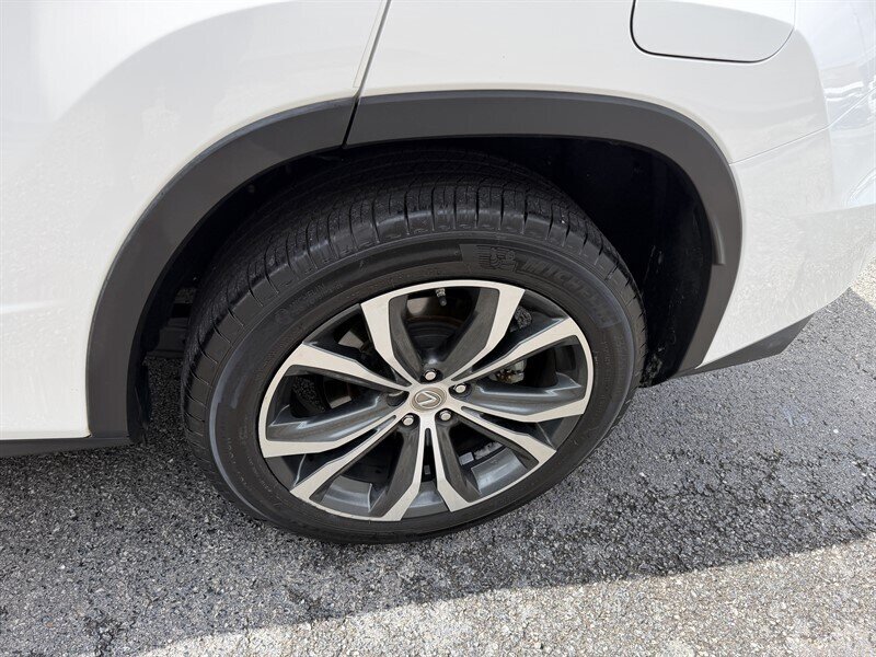 2017 Lexus RX 350 - Photo 14 - Nashville, TN 37210