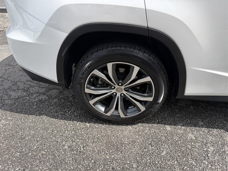 2017 Lexus RX 350 - Photo 11 - Nashville, TN 37210